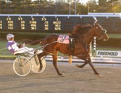 No Pan Intended heads Charlottetown feature